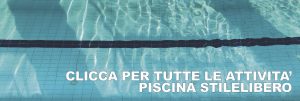 piscina a Quinto di Treviso