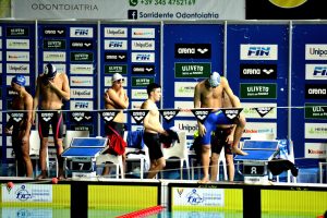 campionati italiani lifesaving